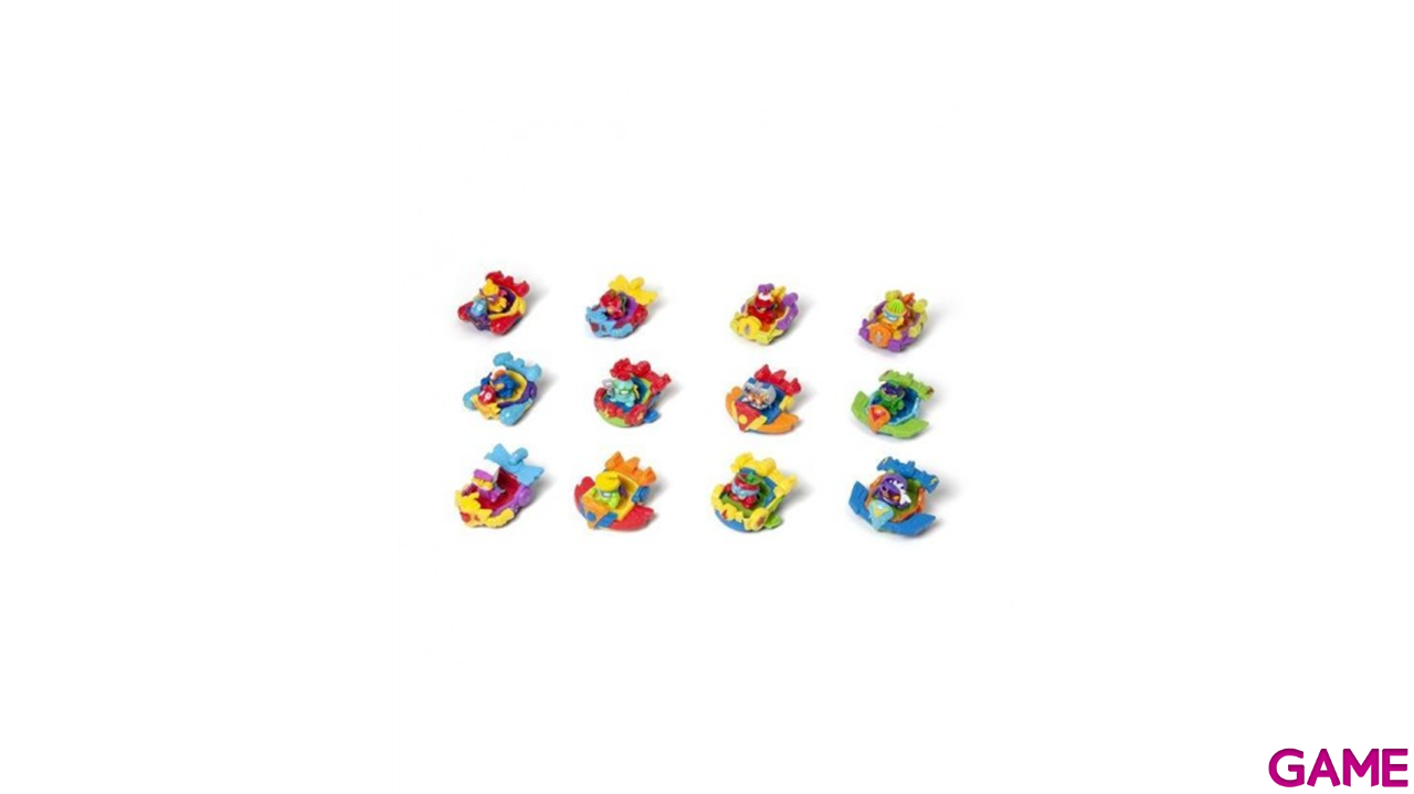 Superthings Kazoom Power Battle - One Pack-1