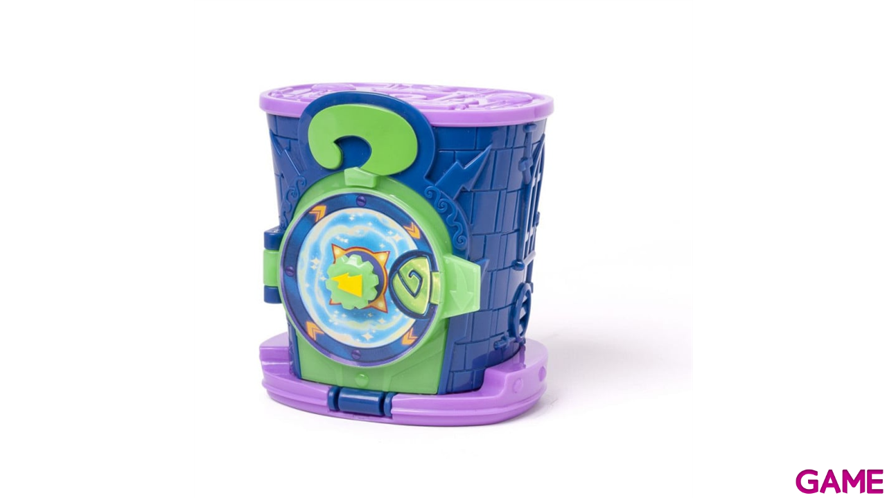 SUPERTHINGS KAZOOM POWER - Hidden Base Enigma-0