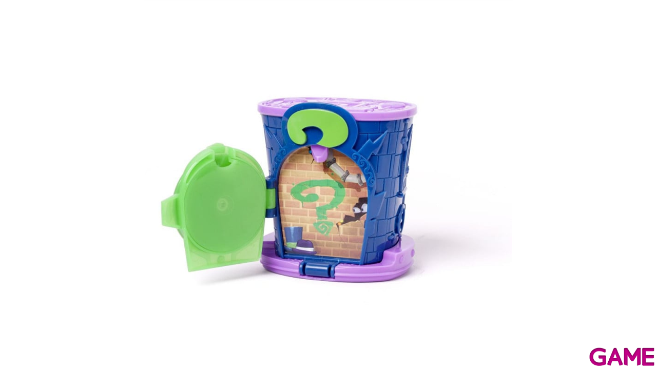 SUPERTHINGS KAZOOM POWER - Hidden Base Enigma-3