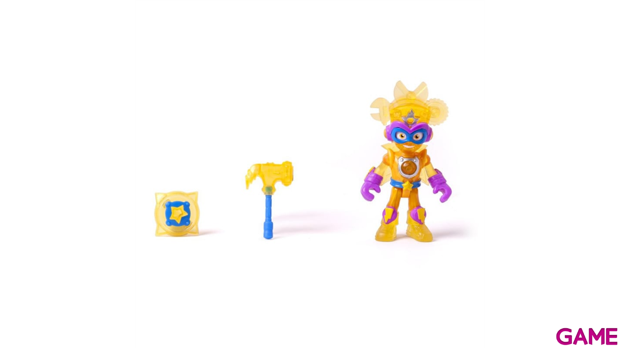 SUPERTHINGS KAZOOM POWER - Combat Vehicle Multy-1