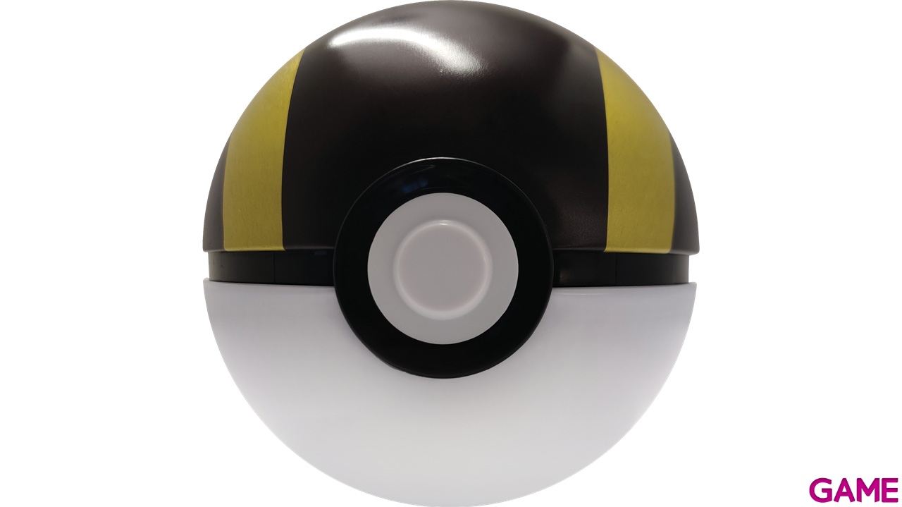 Lata Poké Ball de JCC Pokémon-0