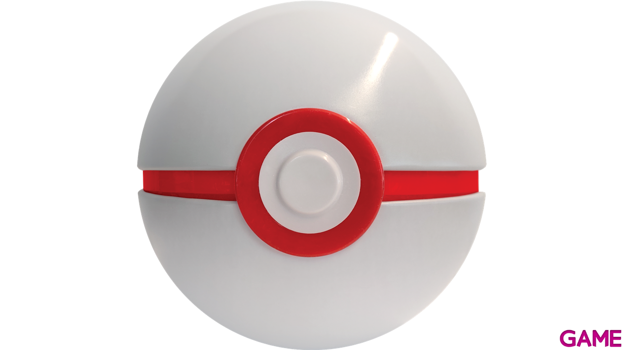 Lata Poké Ball de JCC Pokémon-2