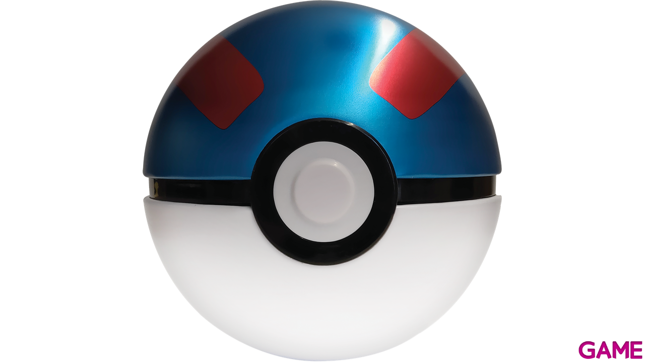 Lata Poké Ball de JCC Pokémon-3