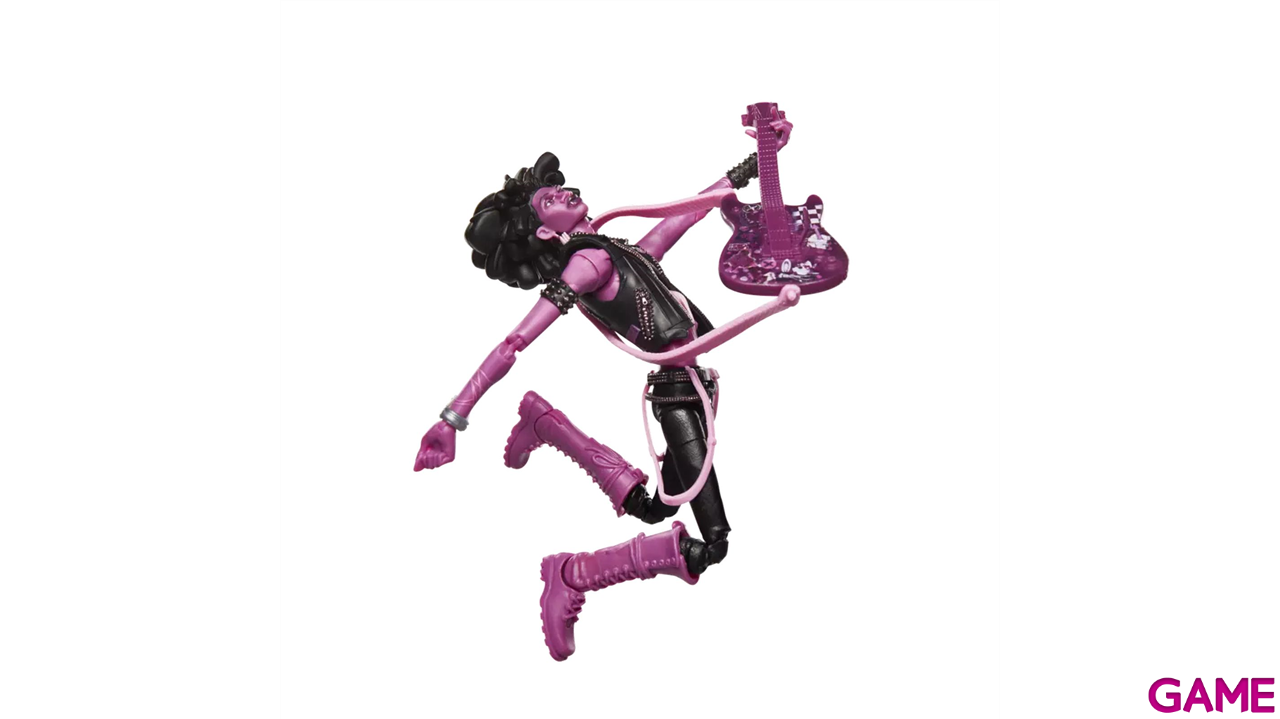 Figura Spider-Punk Marvel Legends Series Across The Spider-Verse 15cm-3