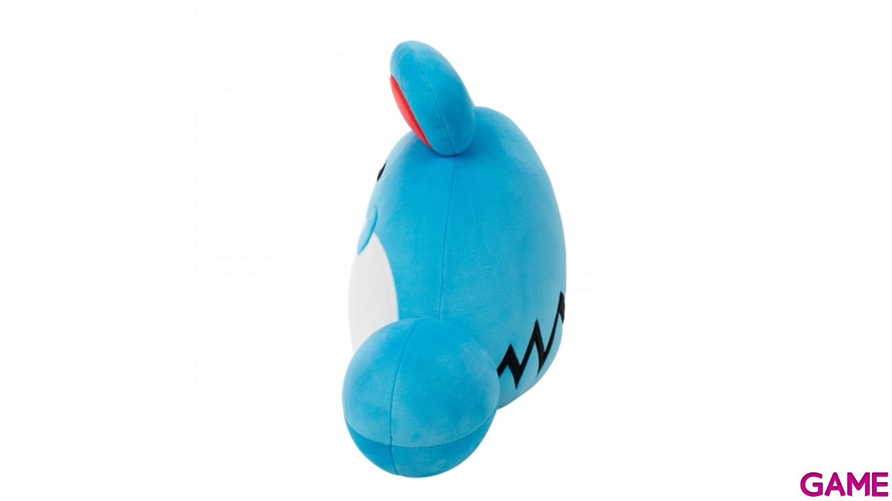 PELUCHE SQUISHMALLOWS MARILL de 25cm-0