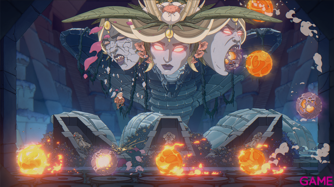 The Eternal Life of Goldman-0