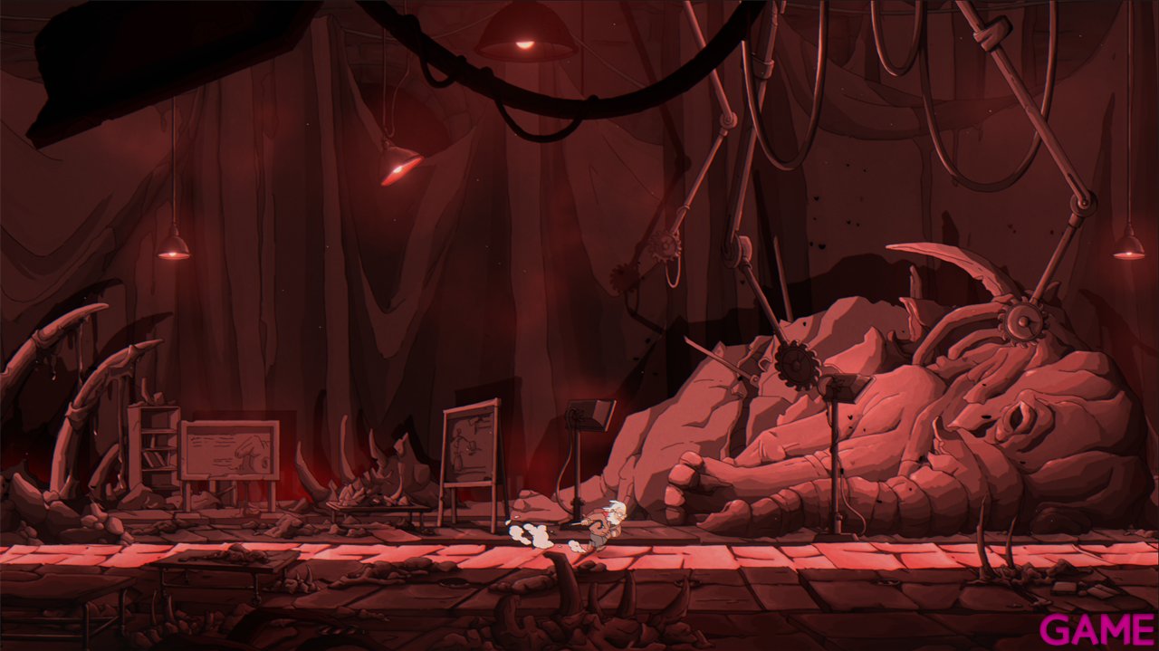 The Eternal Life of Goldman-5