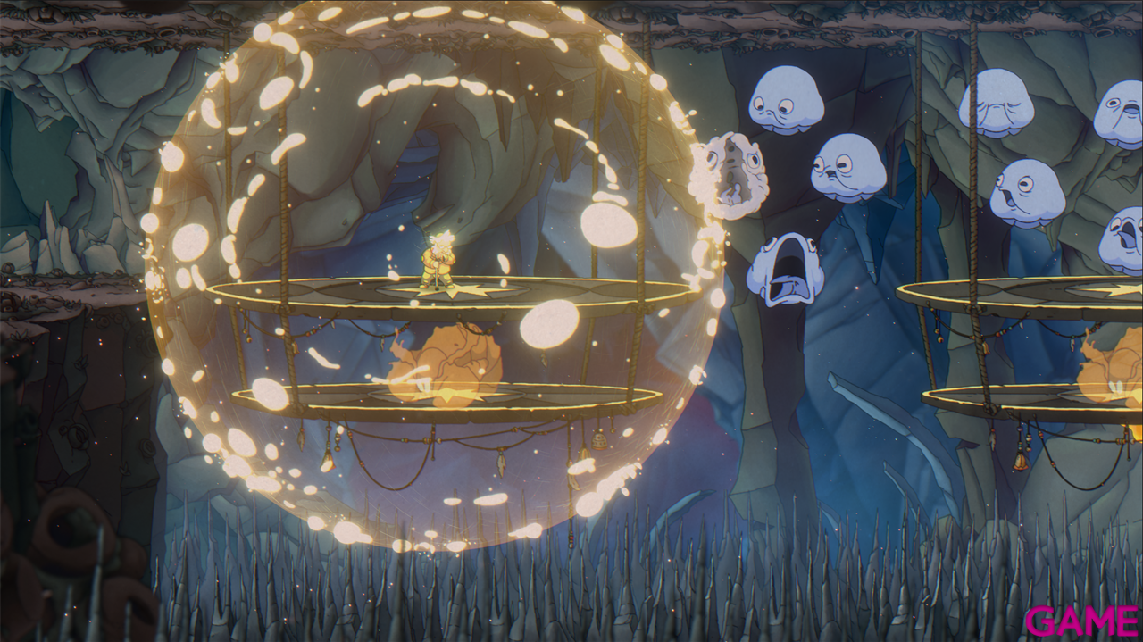 The Eternal Life of Goldman-3