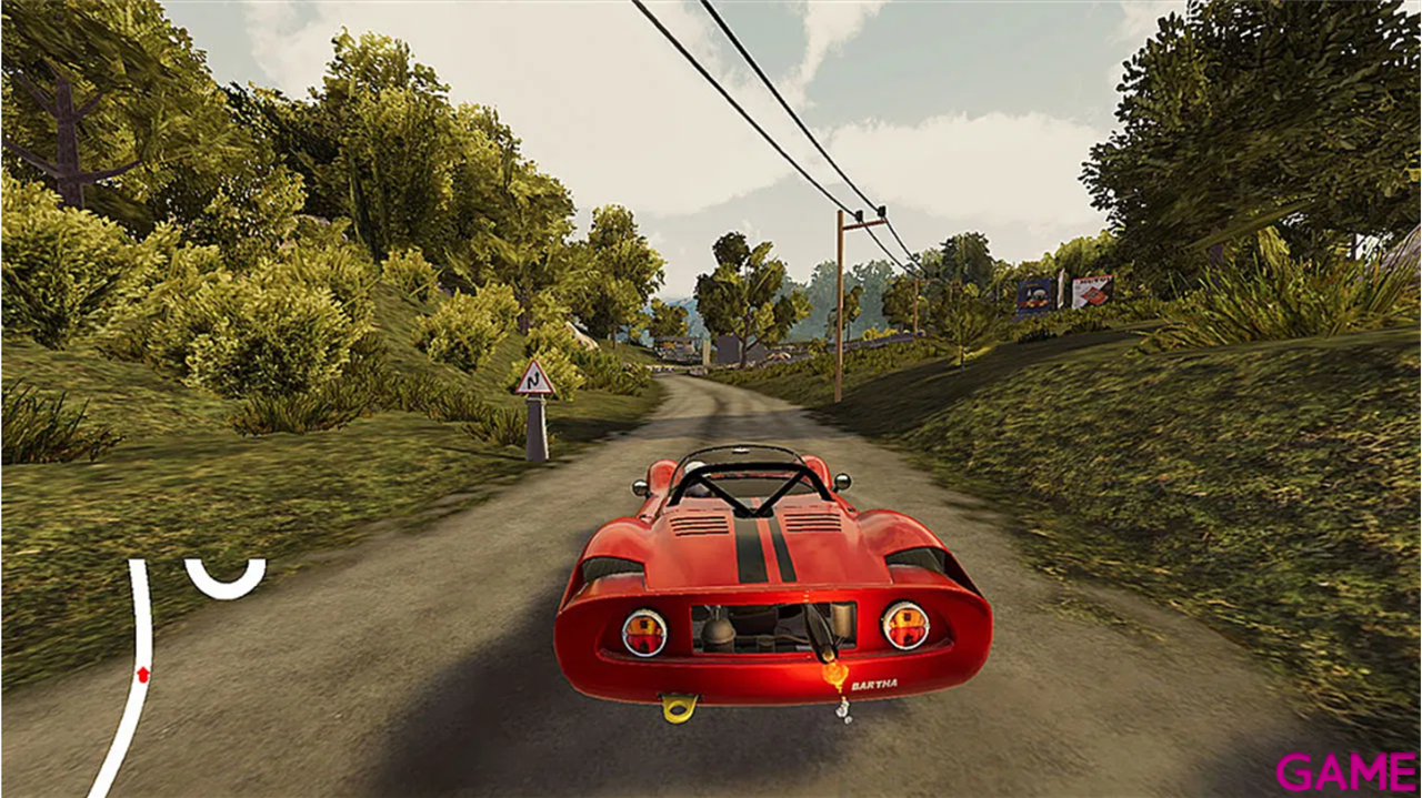 Classic Racers Elite-0