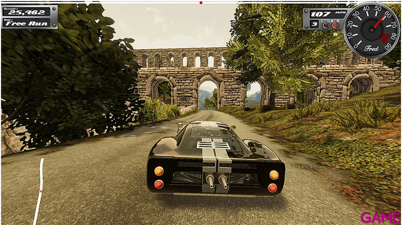 Classic Racers Elite-1