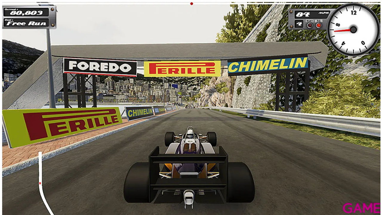 Classic Racers Elite-2