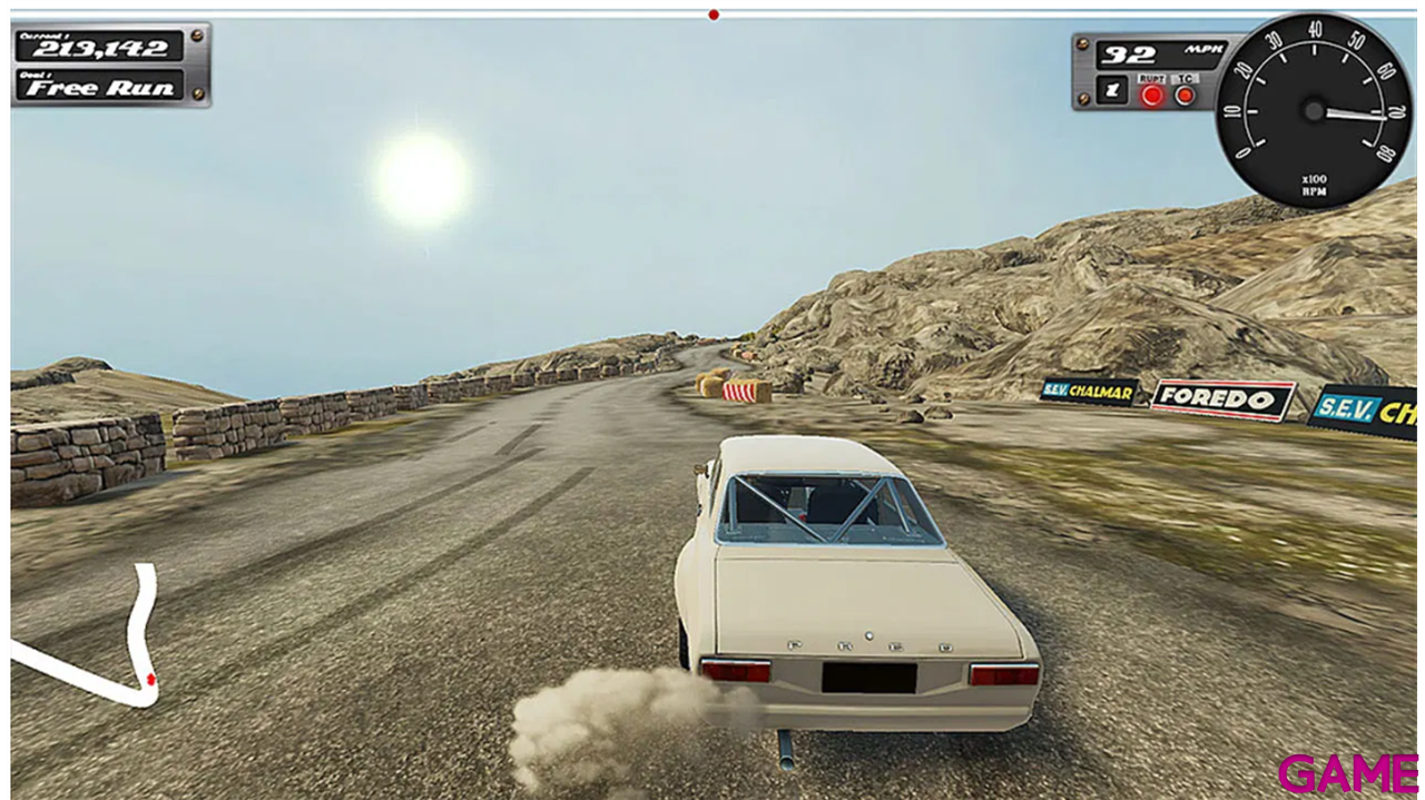 Classic Racers Elite-4