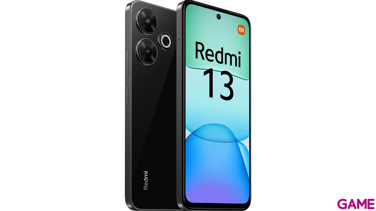 Xiaomi Redmi 13 6,79