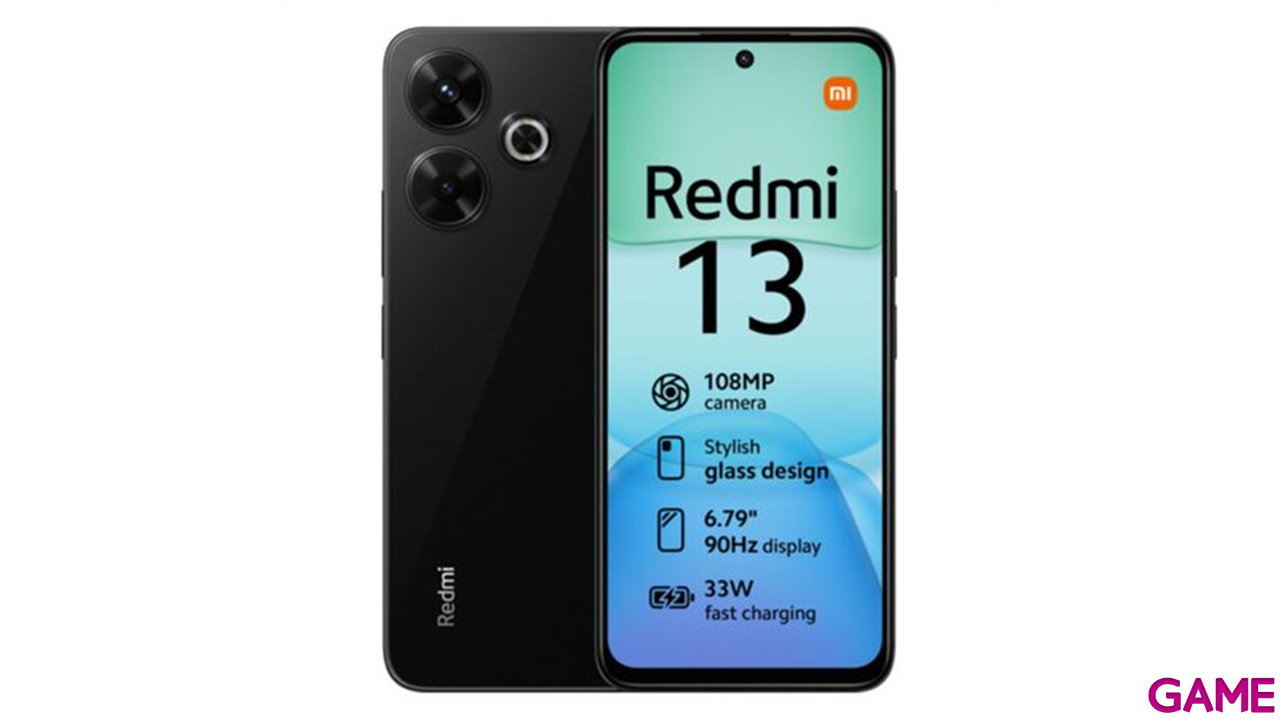 Xiaomi Redmi 13 6,79
