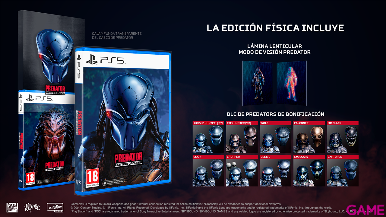 Predator: Hunting Grounds-3