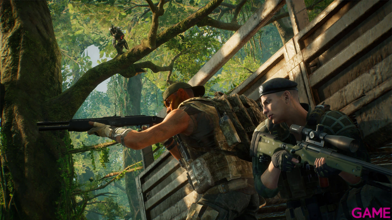Predator: Hunting Grounds-1