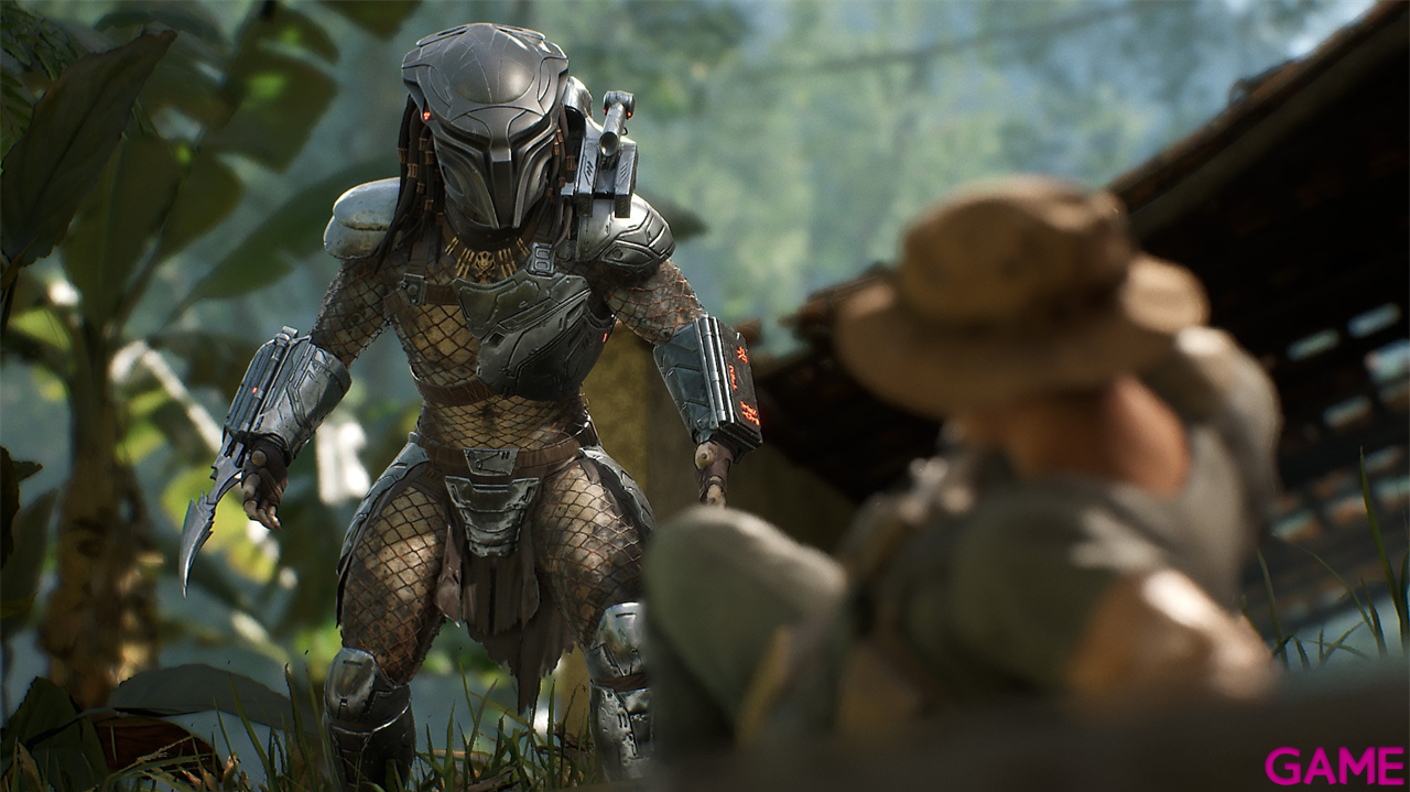 Predator: Hunting Grounds-2