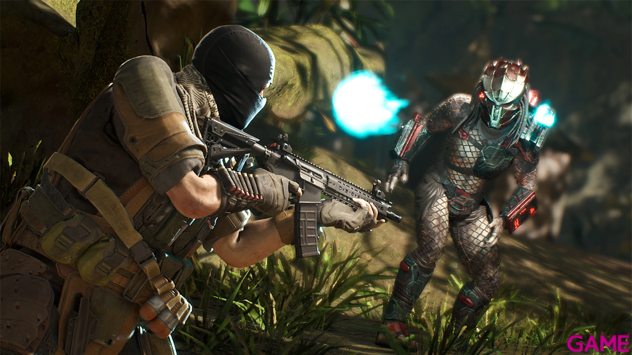 Predator: Hunting Grounds-4