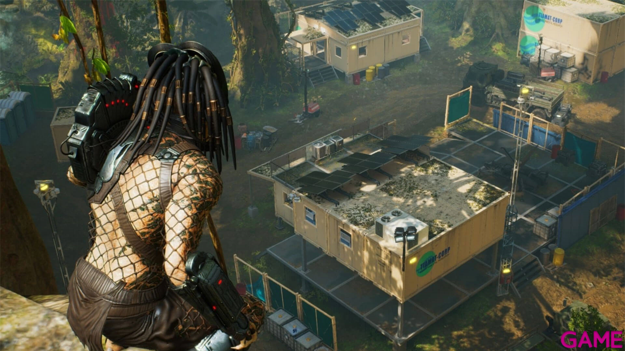 Predator: Hunting Grounds-5