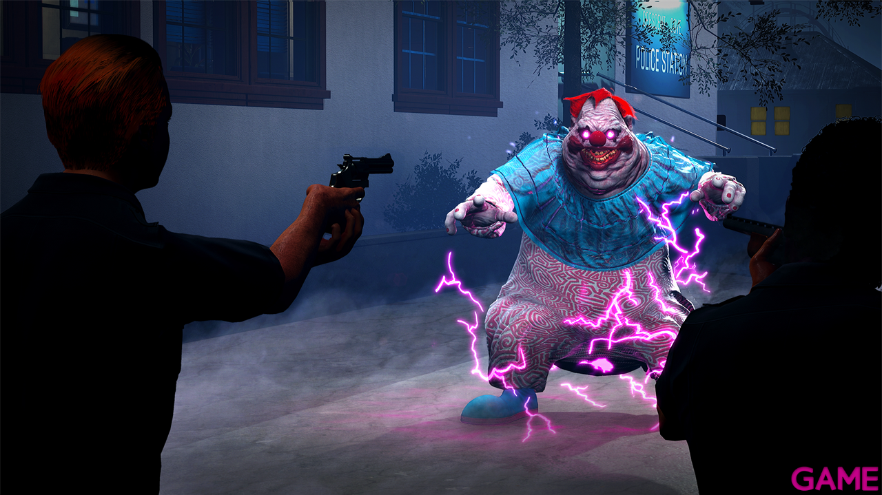 Killer Klowns From Outer Space-4