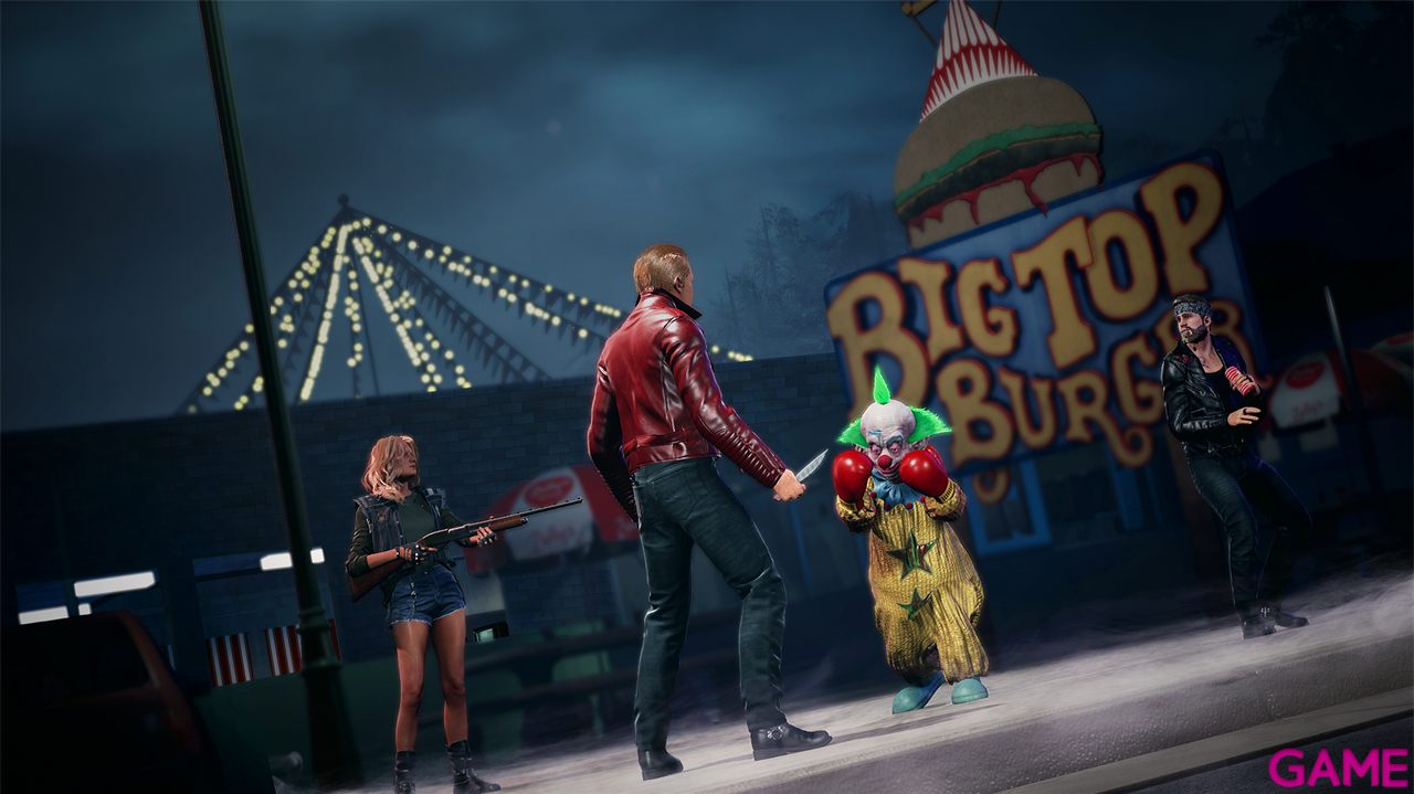 Killer Klowns From Outer Space-6