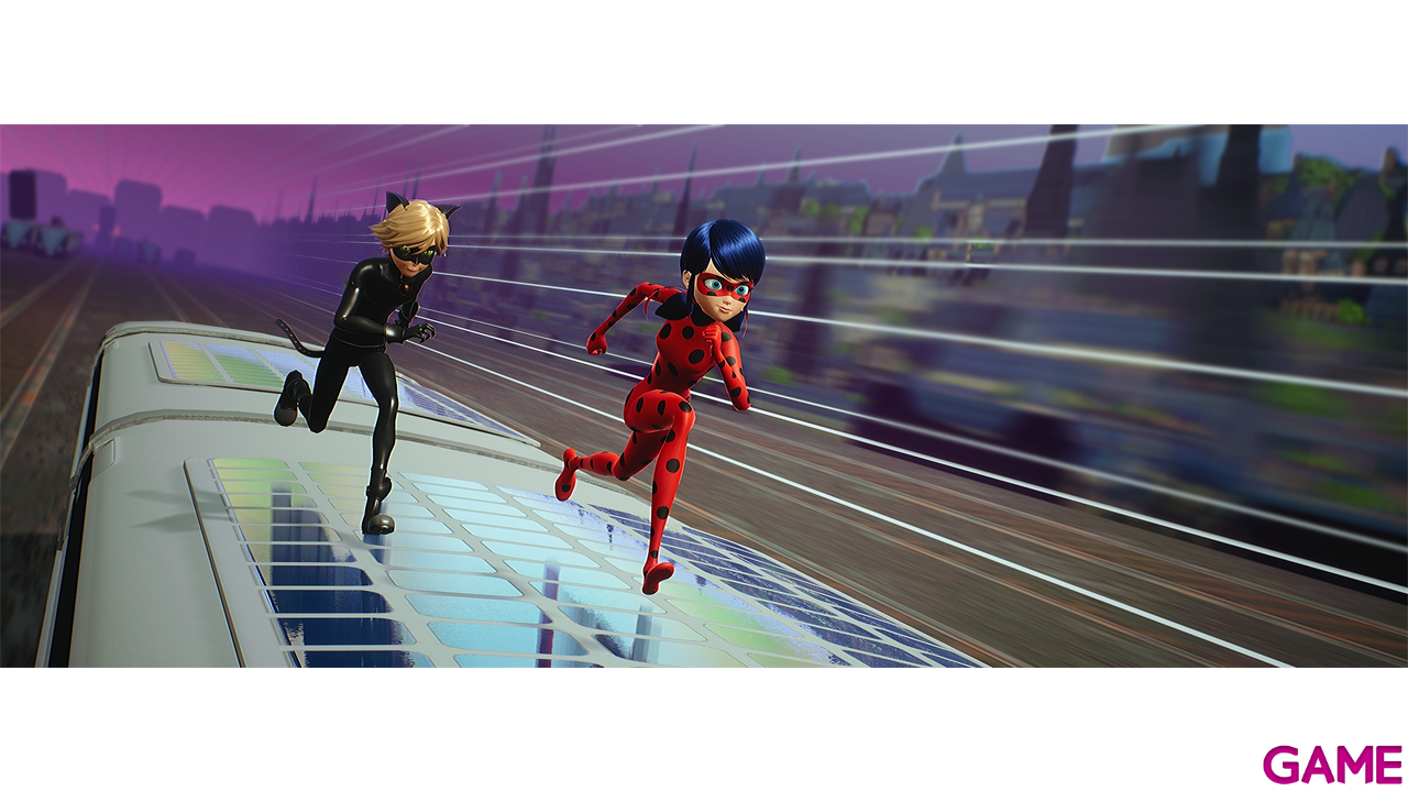 Miraculous Paris Under Siege-4