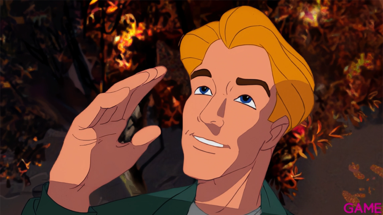 Broken Sword - Shadow of the Templars: Reforged-1