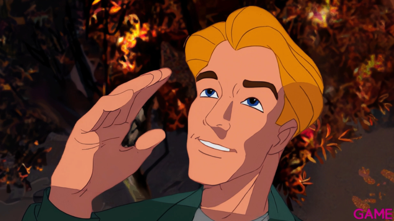 Broken Sword - Shadow of the Templars: Reforged-2