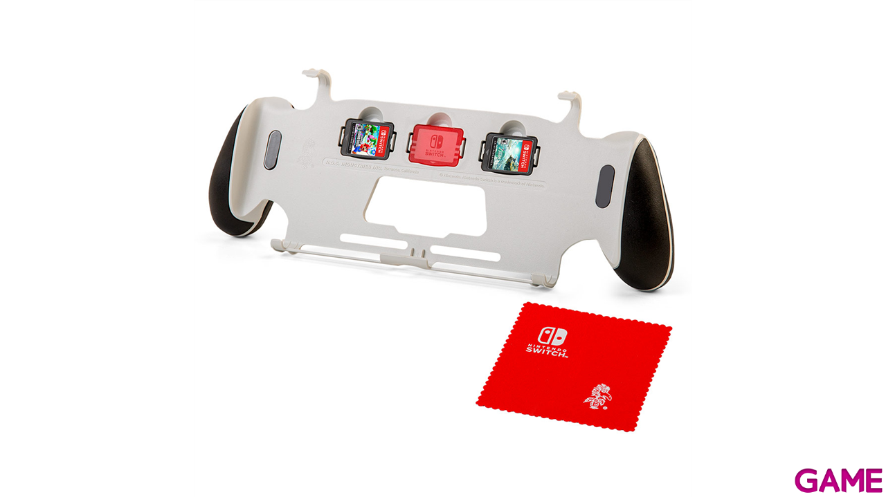 Game Traveller GoPlay GripStand NNS93 - Licencia Oficial--1