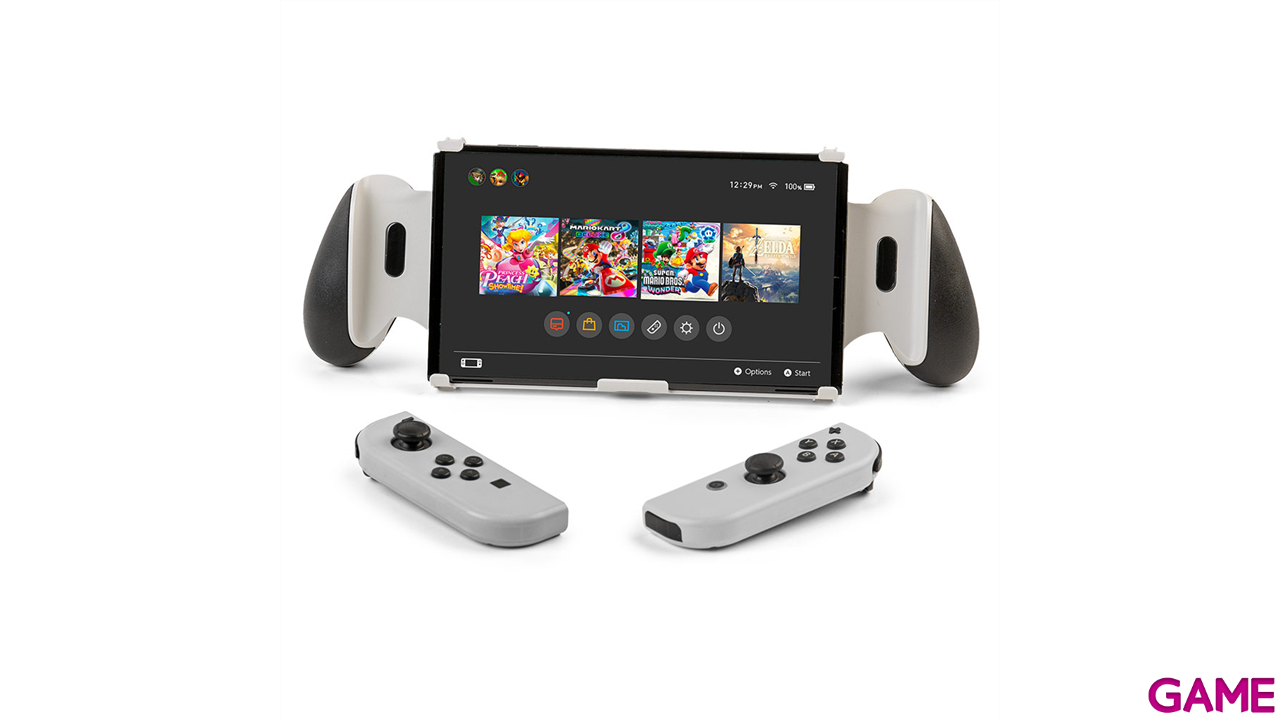 Game Traveller GoPlay GripStand NNS93 - Licencia Oficial--2