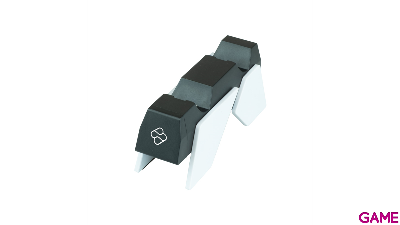 Cargador Dual Mandos PS5 FR-Tec-0