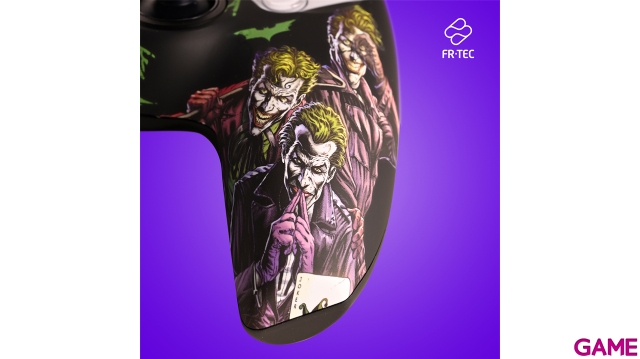Combo Pack Joker-2