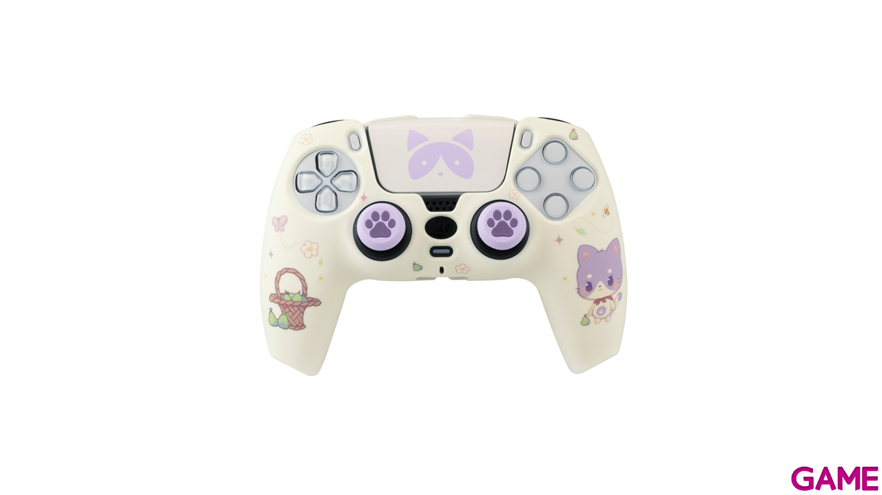 PS5 Combo Pack Maneki-2