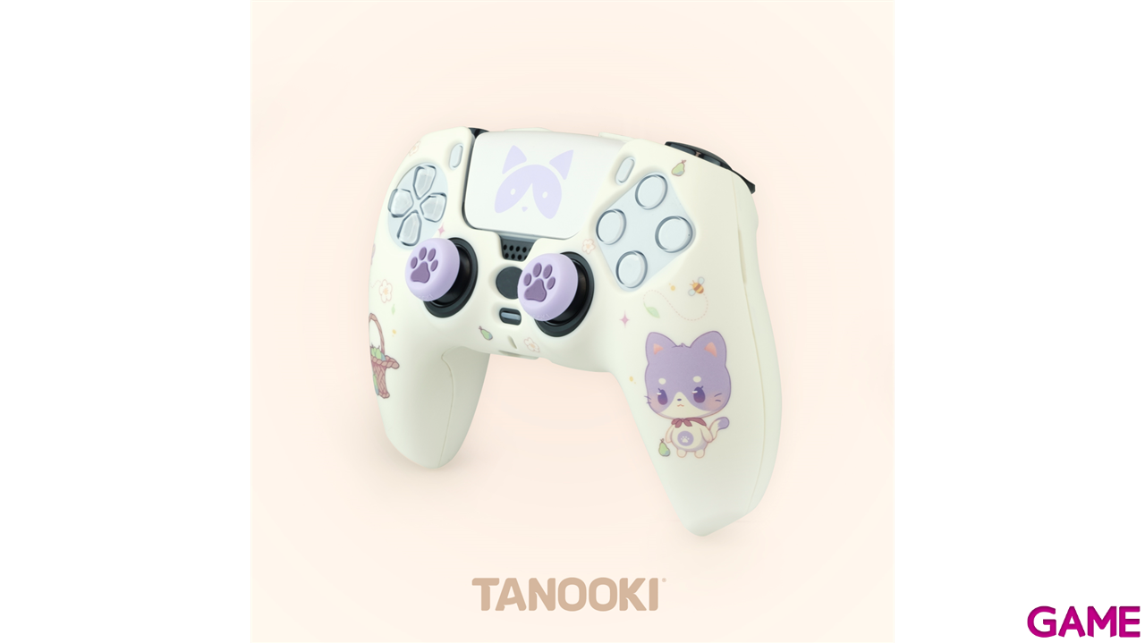 PS5 Combo Pack Maneki-4