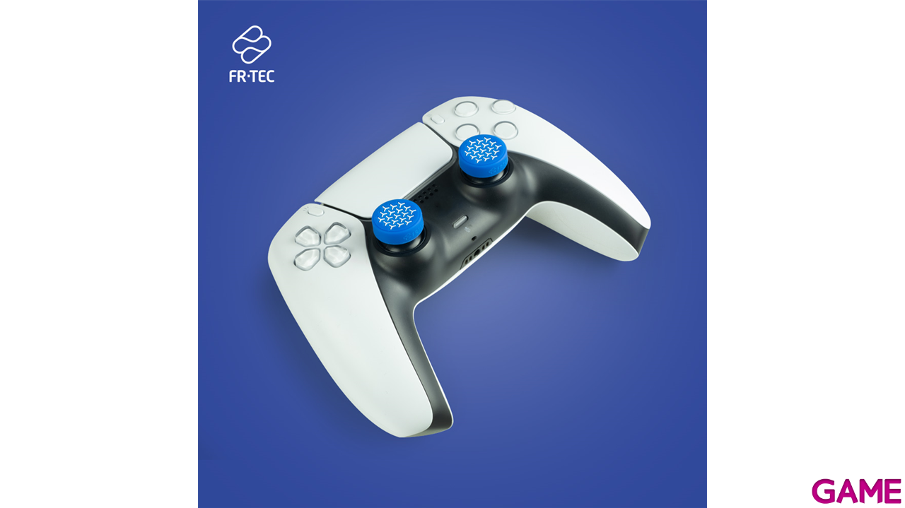 Ultra Grips FR-Tec para mando DualSense-2