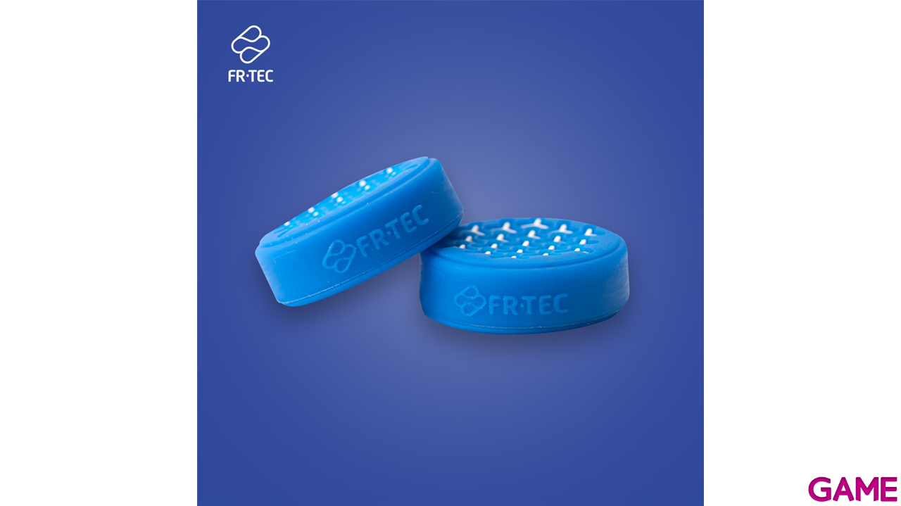 Ultra Grips FR-Tec para mando DualSense-3