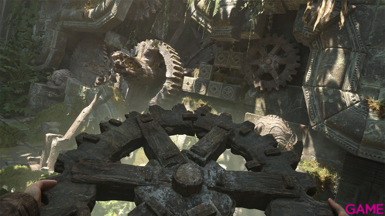 Indiana Jones y el Gran Circulo Edicion Premium-2