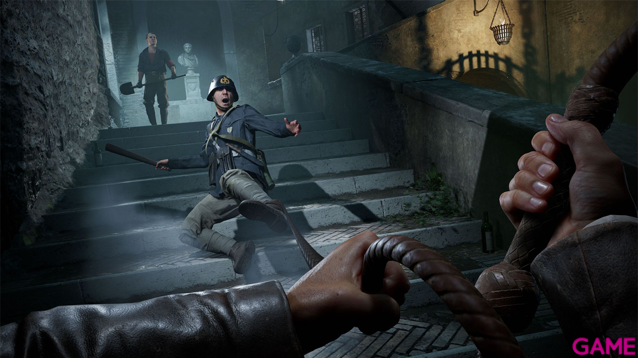 Indiana Jones and the Great Circle Edicion Coleccionista Xbox Series X|S and Windows PC [CIAB]-4