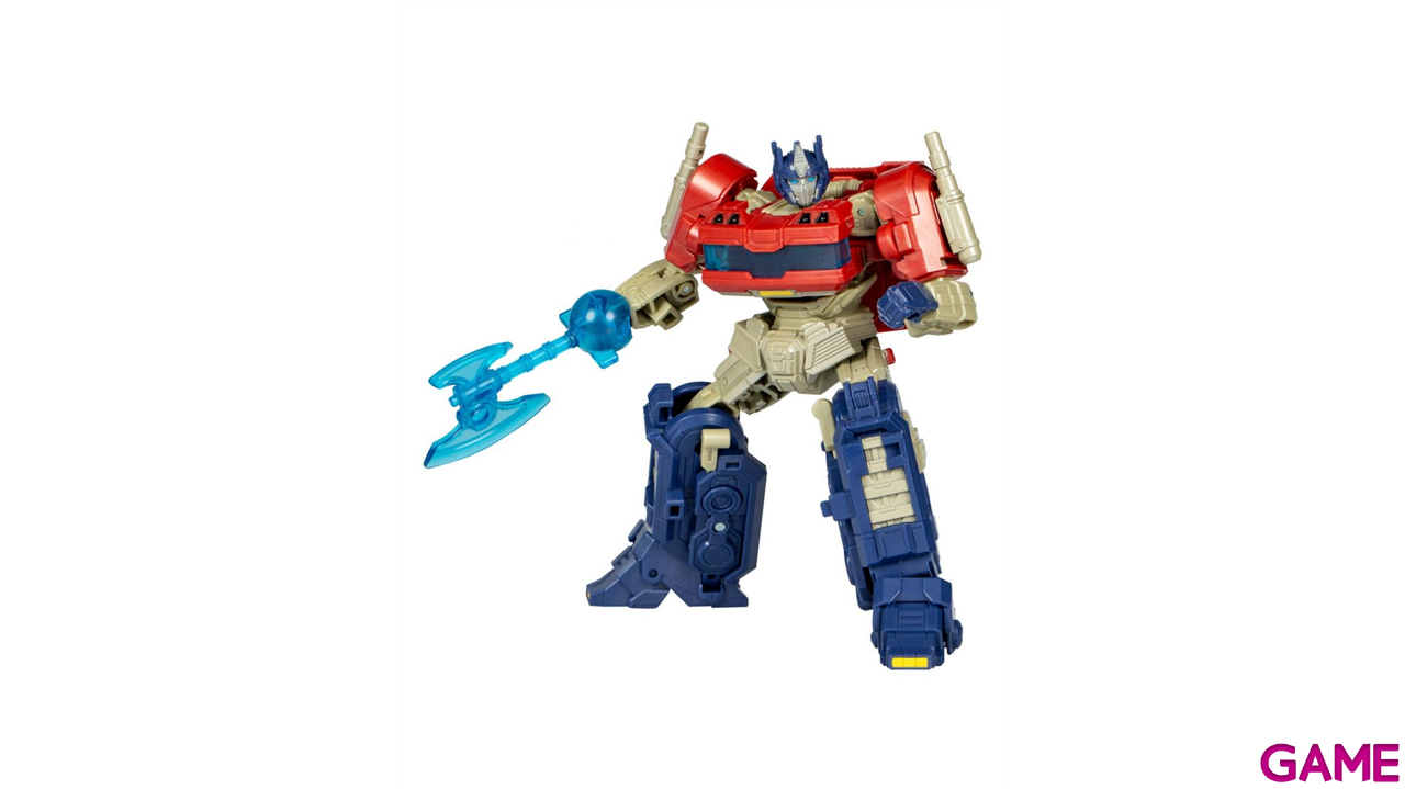 Figura Optimus Prime Transformes Generations 11 cm-0
