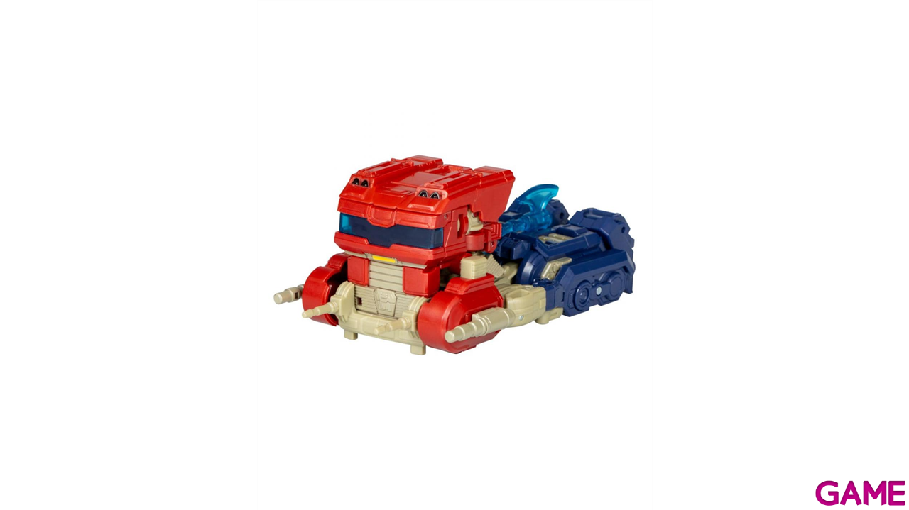 Figura Optimus Prime Transformes Generations 11 cm-3