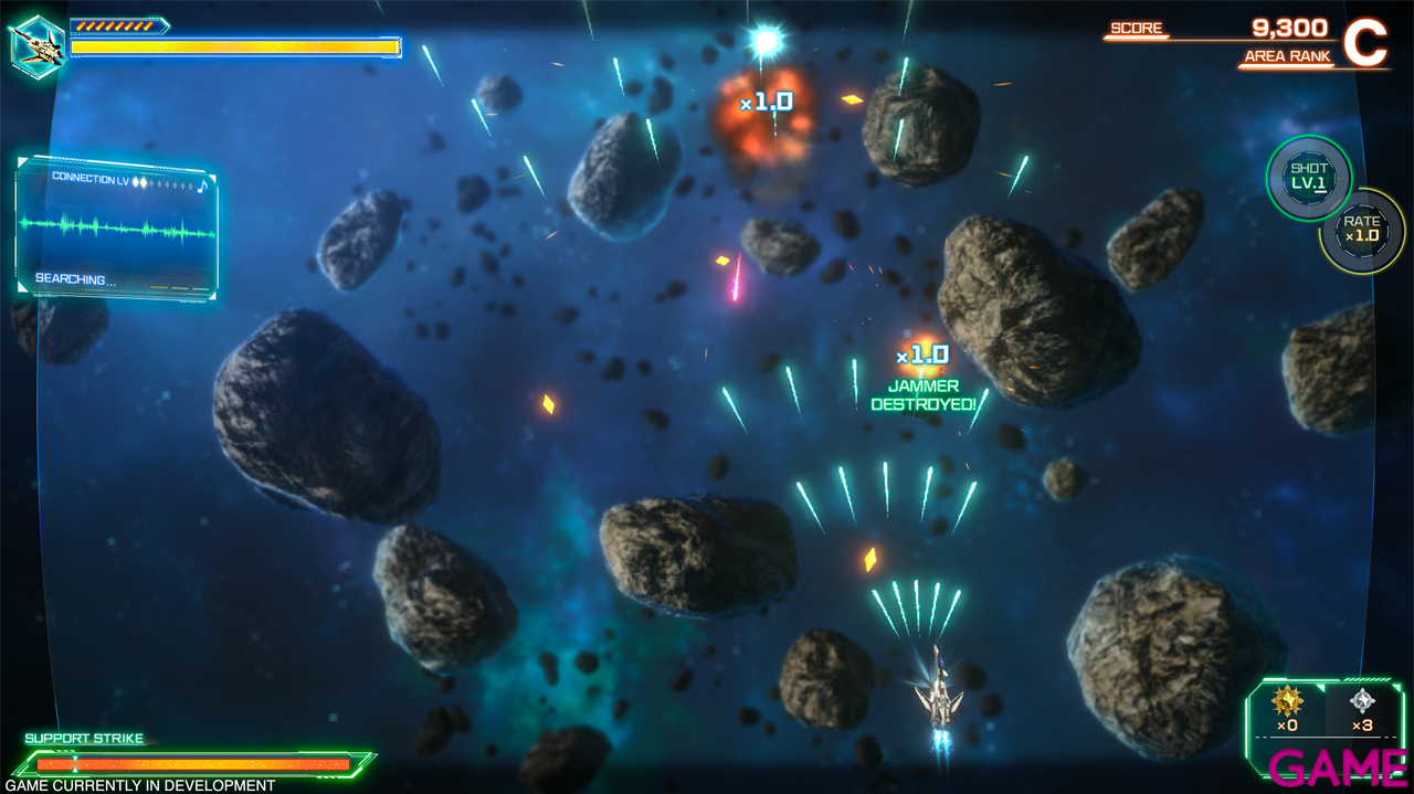 MACROSS Shooting Insight-0