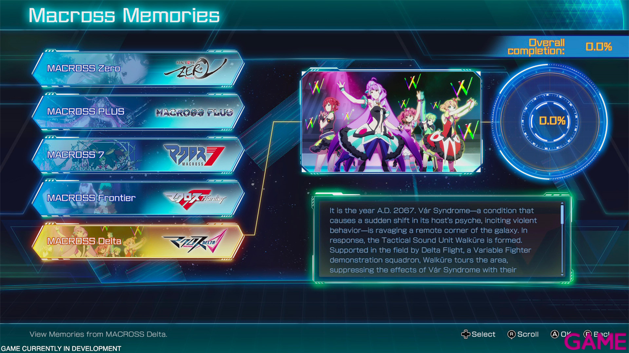 MACROSS Shooting Insight-0
