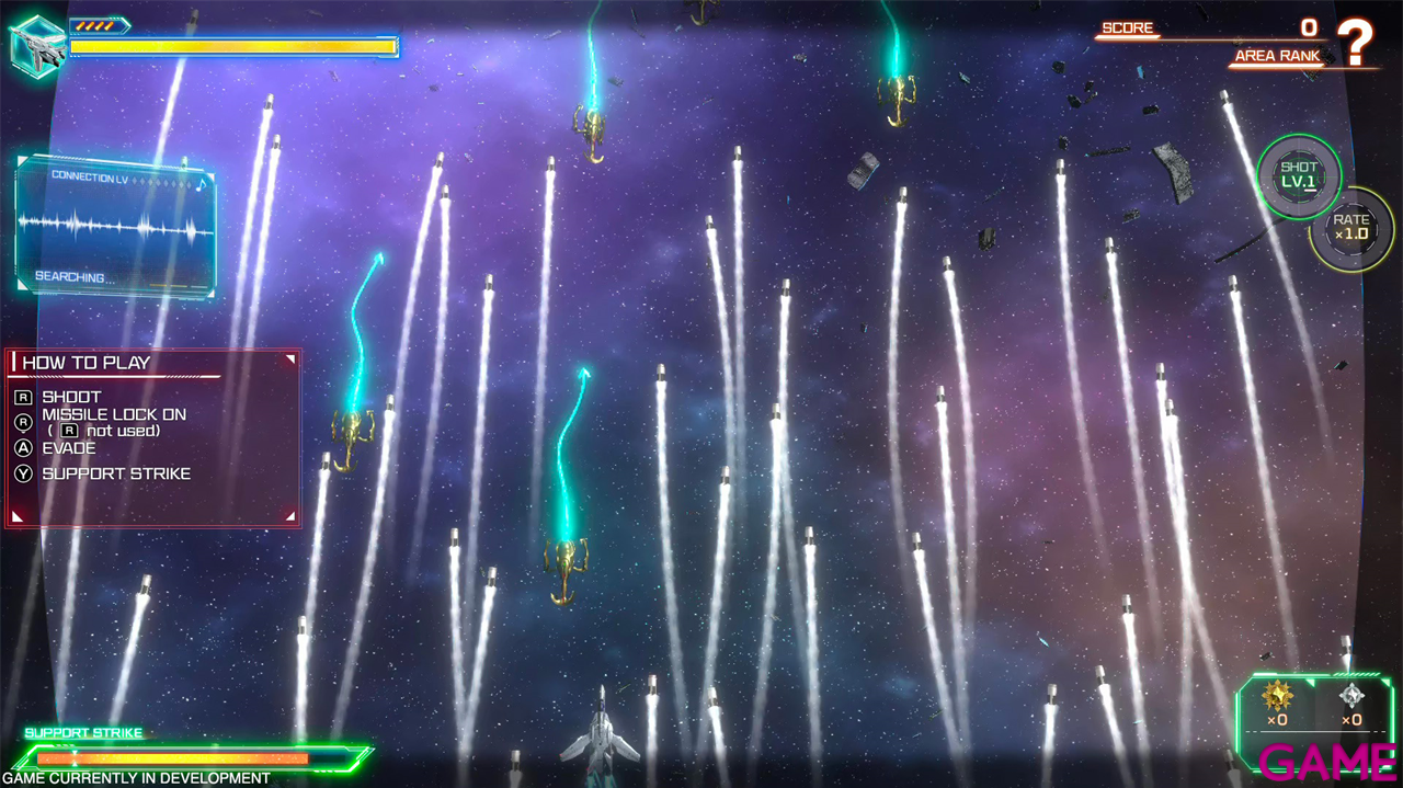 MACROSS Shooting Insight-6