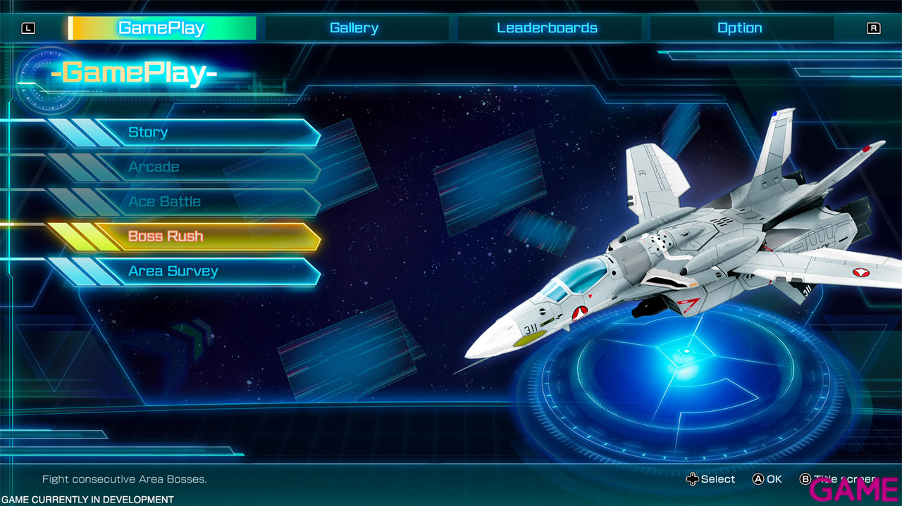 MACROSS Shooting Insight-7