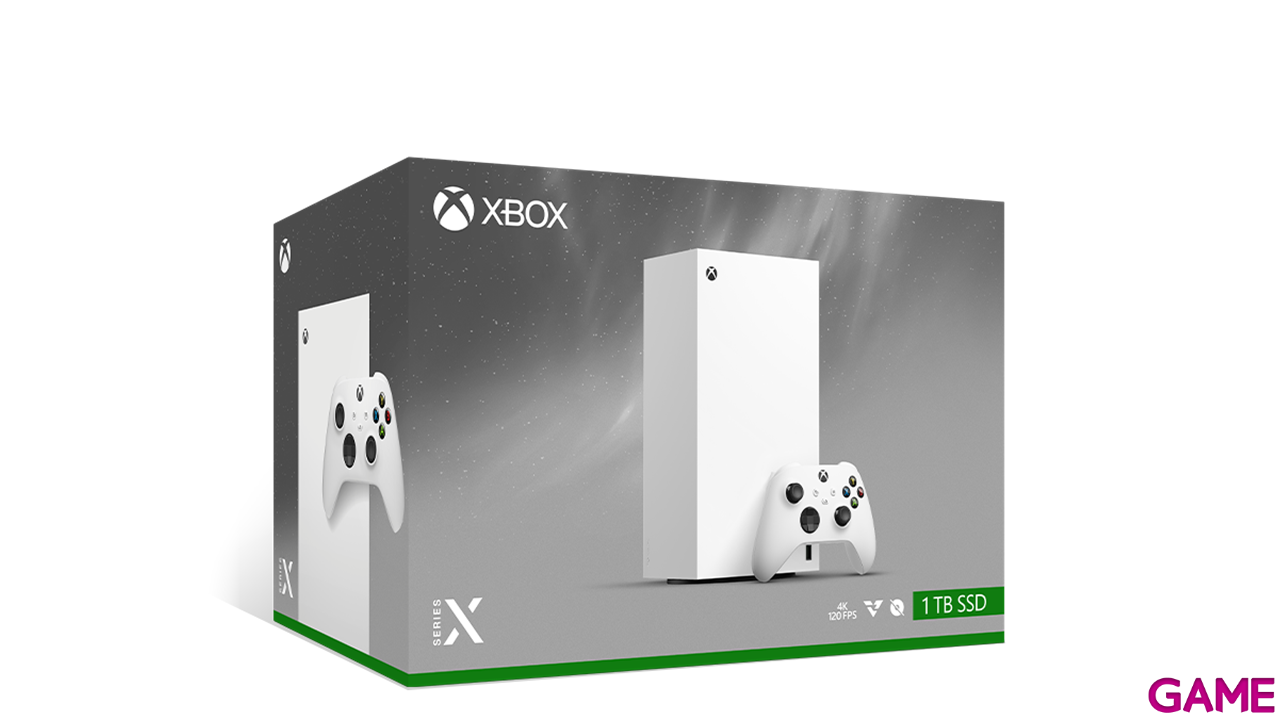 Xbox Series X 1TB Digital Edition-1
