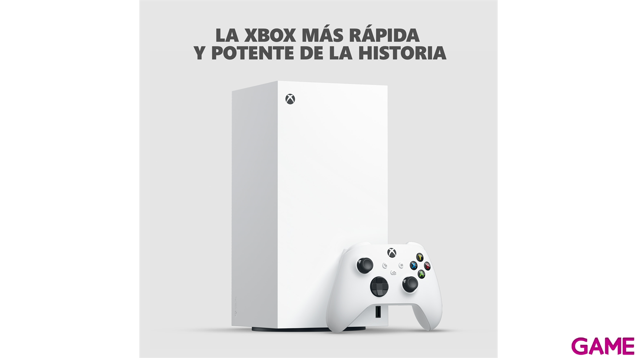 Xbox Series X 1TB Digital Edition-3