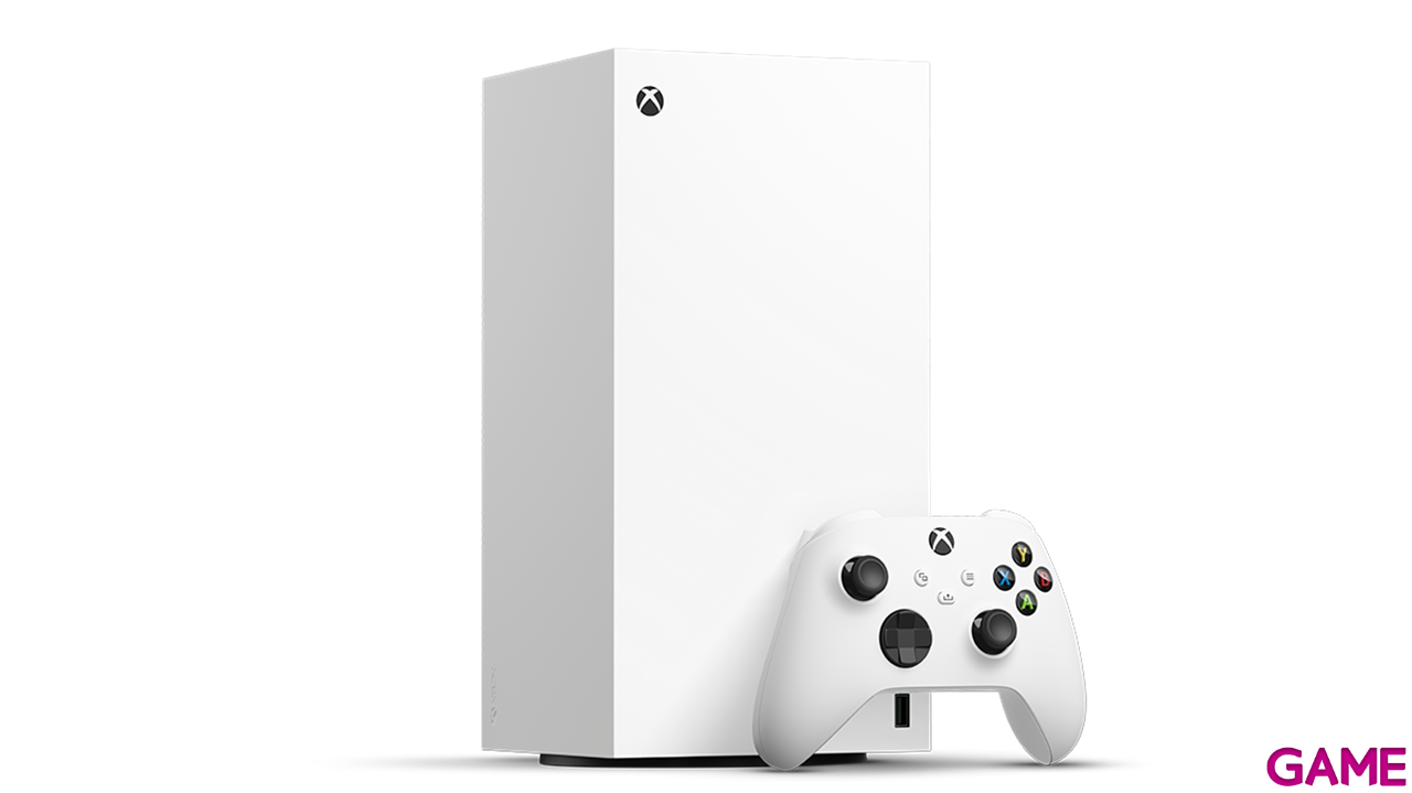 Xbox Series X 1TB Digital Edition-4