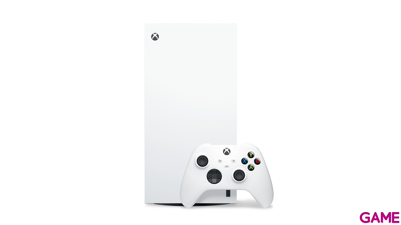 Xbox Series X 1TB Digital Edition-5