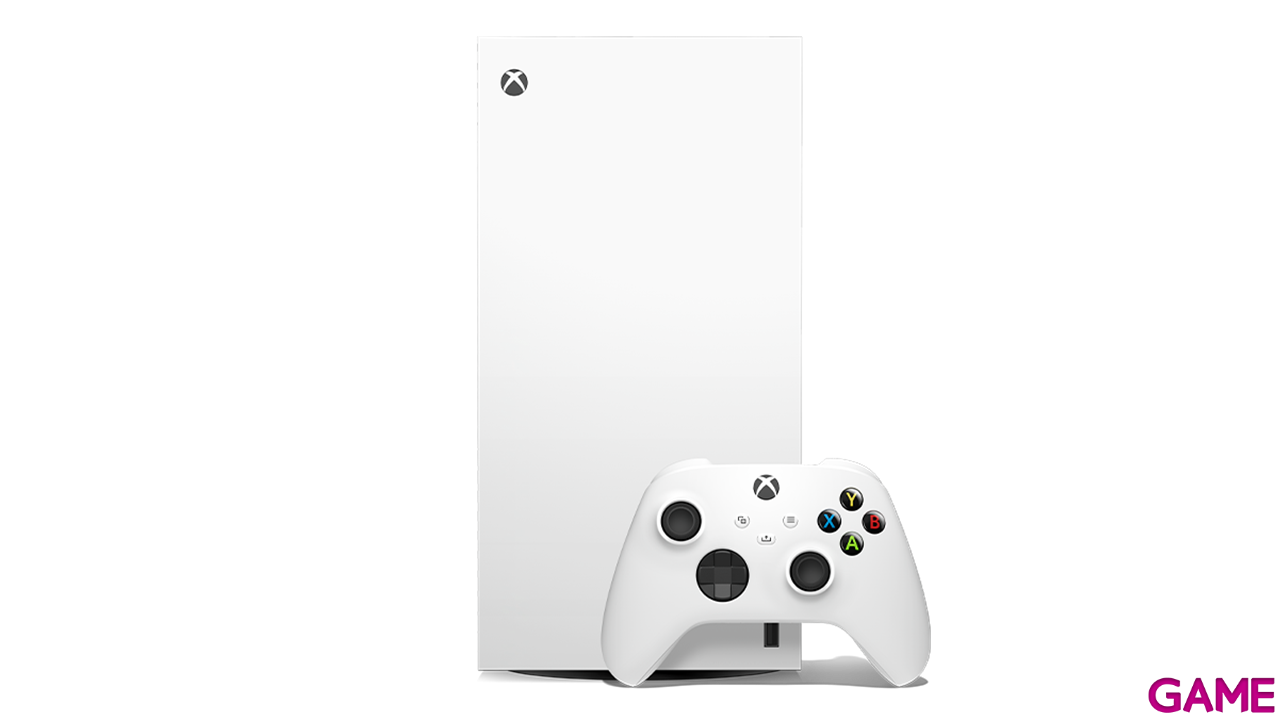 Xbox Series X 1TB Digital Edition-7