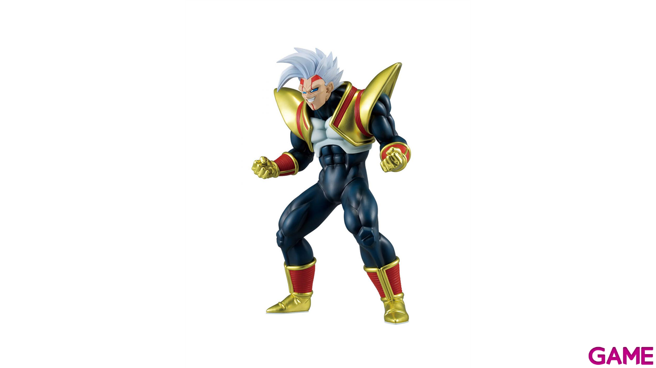 Figura ICHIBANSHO IKSHO Dragon Ball GT vs Omnibus Ultimate Super Baby 2 de 26 cm-0